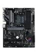 Obrázok pre Asrock B550 PG Riptide AMD B550 Socket AM4 ATX