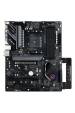 Obrázok pre Asrock B550 PG Riptide AMD B550 Socket AM4 ATX
