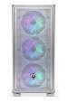 Obrázok pre ENDORFY ARX 500 ARGB White Midi Tower Bílá