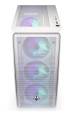 Obrázok pre ENDORFY ARX 500 ARGB White Midi Tower Bílá