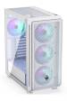Obrázok pre ENDORFY ARX 500 ARGB White Midi Tower Bílá