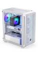 Obrázok pre ENDORFY ARX 500 ARGB White Midi Tower Bílá