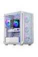 Obrázok pre ENDORFY ARX 500 ARGB White Midi Tower Bílá