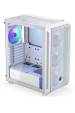 Obrázok pre ENDORFY ARX 500 ARGB White Midi Tower Bílá