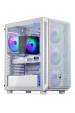 Obrázok pre ENDORFY ARX 500 ARGB White Midi Tower Bílá