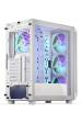 Obrázok pre ENDORFY ARX 500 ARGB White Midi Tower Bílá