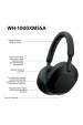 Obrázok pre BEZDRÁTOVÁ SLUCHÁTKA SONY WH-1000XM5SA BLACK