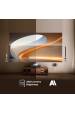 Obrázok pre Hisense PT1 Projektor s ultra krátkou projekční vzdáleností UHD 4K (3840x2160) 3D kompatibilita Černá