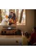 Obrázok pre Hisense PT1 Projektor s ultra krátkou projekční vzdáleností UHD 4K (3840x2160) 3D kompatibilita Černá