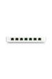 Obrázok pre Ubiquiti Ultra 210W Řízený L2 Gigabit Ethernet (10/100/1000) Podpora napájení po Ethernetu (PoE) Bílá