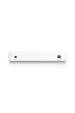 Obrázok pre Ubiquiti Ultra 210W Řízený L2 Gigabit Ethernet (10/100/1000) Podpora napájení po Ethernetu (PoE) Bílá