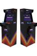 Obrázok pre Iconic Arcade Arcade Cabinet Wi-Fi Vícebarevný