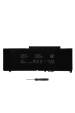 Obrázok pre Green Cell DE102V3 náhradní díl pro laptop Baterie