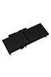 Obrázok pre Green Cell DE102V3 náhradní díl pro laptop Baterie