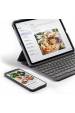 Obrázok pre ZAGG Pro Keys QWERTY Anglický Bluetooth Šedá