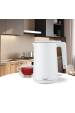 Obrázok pre Rychlovarná konvice Maestro MR-026 (MR-026-WHITE) Bílá