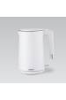 Obrázok pre Rychlovarná konvice Maestro MR-026 (MR-026-WHITE) Bílá