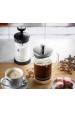 Obrázok pre GEFU 16191 ruční kávovar French press 1 l Průhledná