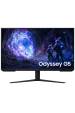 Obrázok pre Samsung G5F1 počítačový monitor 68,6 cm (27") 2560 x 1440 px Quad HD LCD Černá