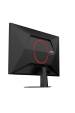 Obrázok pre AOC G4 27G4HRE počítačový monitor 68,6 cm (27") 1920 x 1080 px Full HD LED Černá, Červená