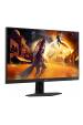 Obrázok pre AOC G4 27G4HRE počítačový monitor 68,6 cm (27") 1920 x 1080 px Full HD LED Černá, Červená