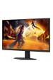 Obrázok pre AOC G4 27G4HRE počítačový monitor 68,6 cm (27") 1920 x 1080 px Full HD LED Černá, Červená