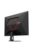 Obrázok pre AOC G4 27G4HRE počítačový monitor 68,6 cm (27") 1920 x 1080 px Full HD LED Černá, Červená