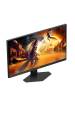 Obrázok pre AOC G4 27G4HRE počítačový monitor 68,6 cm (27") 1920 x 1080 px Full HD LED Černá, Červená