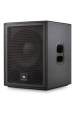 Obrázok pre JBL IRX115S subwoofer Černá 400 W