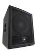 Obrázok pre JBL IRX115S subwoofer Černá 400 W