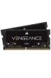 Obrázok pre Corsair Vengeance paměťový modul 16 GB 2 x 8 GB DDR4 260-pin SO-DIMM