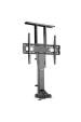 Obrázok pre Maclean MC-866 Držák na TV 165,1 cm (65") Černá