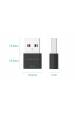 Obrázok pre Adaptér Vention USB Bluetooth 5.4