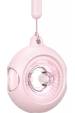 Obrázok pre Bezdrátová sluchátka Vention Donut BT 5.3 PINK