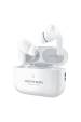 Obrázok pre Vention Echo Lite E11 Sluchátka s mikrofonem True Wireless Stereo (TWS) Otevřené ucho (sluchátka) Hovory/hudba USB typu C Bluetooth Bílá