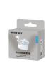 Obrázok pre Vention Echo Lite E11 Sluchátka s mikrofonem True Wireless Stereo (TWS) Otevřené ucho (sluchátka) Hovory/hudba USB typu C Bluetooth Bílá