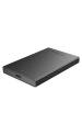 Obrázok pre Vention KPAB0 rámeček na disk Rámeček na HDD Černá 2.5"