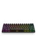 Obrázok pre Steelseries Apex Pro Mini Wireless klávesnice Hraní USB + RF Wireless + Bluetooth QWERTY Americká angličtina Černá