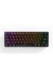 Obrázok pre Steelseries Apex Pro Mini Wireless klávesnice Hraní USB + RF Wireless + Bluetooth QWERTY Americká angličtina Černá