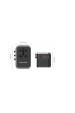 Obrázok pre Cestovní adaptér a nabíječka Vention 65 W GaN 2x USB-A 2x USB-C