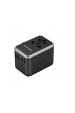 Obrázok pre Cestovní adaptér a nabíječka Vention 65 W GaN 2x USB-A 2x USB-C