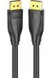 Obrázok pre Kabel DisplayPort Vention 8K@60Hz 4K@144H 3 m