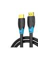 Obrázok pre Vention AACBJ HDMI kabel 5 m HDMI Typ A (standardní) Černá