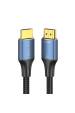 Obrázok pre Vention ALGLH HDMI kabel 2 m HDMI Typ A (standardní) Modrá