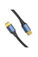 Obrázok pre Vention ALGLJ HDMI kabel 5 m HDMI Typ A (standardní) Modrá