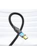 Obrázok pre Vention AACBJ HDMI kabel 20m HDMI Typ A (standardní) Černá