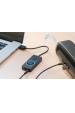 Obrázok pre Externí zvuková karta Vention 1 m USB 2.0