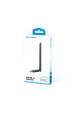 Obrázok pre Síťová karta Vention AX300 USB Wi-Fi 6 2,4 GHz BK