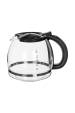 Obrázok pre Clatronic KA 3473 1,5 l kávovar na filtrovanou kávu
