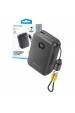 Obrázok pre Powerbank Vention 20000mAh 2xUSB-C 1xUSB-A 22,5W BL